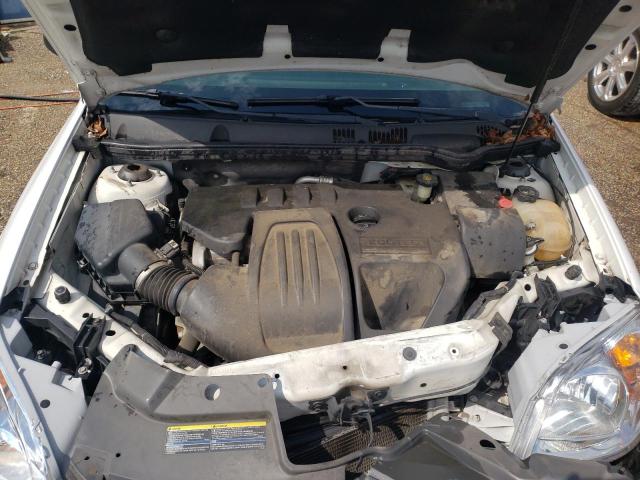 Photo 7 from auction – 2008 CHEVROLET COBALT LS with VIN 1G1AK58F087244912
