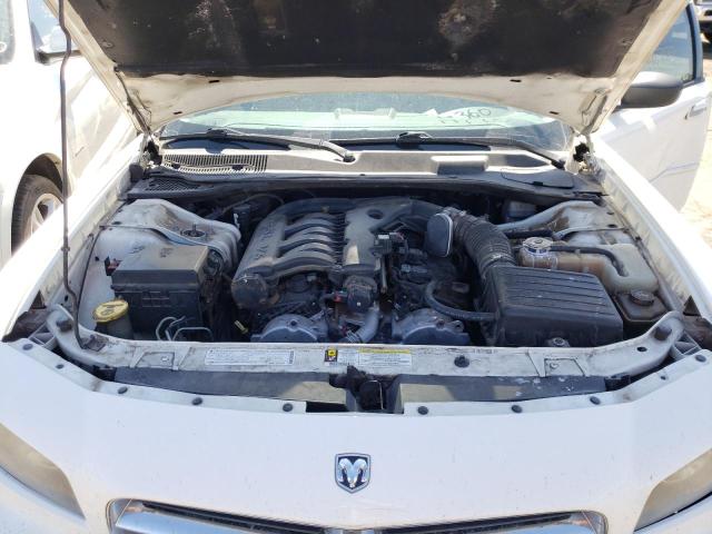 Photo 7 from auction – 2009 DODGE CHARGER SX with VIN 2B3KA33V89H552984
