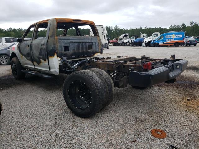 Photo 3 from auction – 2017 RAM 3500 ST with VIN 3C63RRGL7HG651132