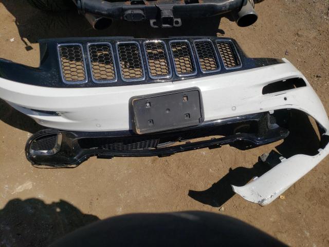 Photo 9 from auction – 2014 JEEP GRAND CHER with VIN 1C4RJFDJ7EC440636
