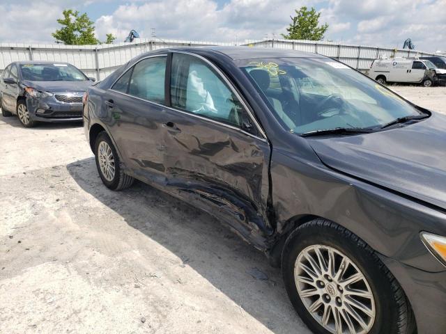 Photo 9 from auction – 2010 TOYOTA CAMRY BASE with VIN 4T4BF3EK5AR036443