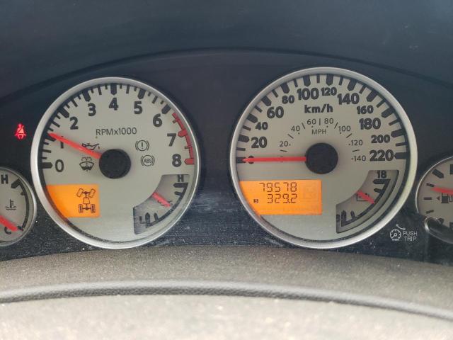 Photo 8 from auction – 2014 NISSAN FRONTIER S with VIN 1N6AD0CW9EN720557