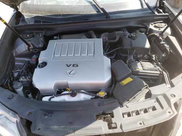 Photo 7 from auction – 2015 LEXUS ES 350 with VIN JTHBK1GG3F2166441