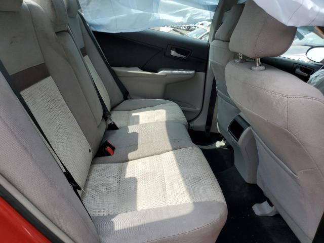 Photo 6 from auction – 2012 TOYOTA CAMRY BASE with VIN 4T1BF1FK3CU508560