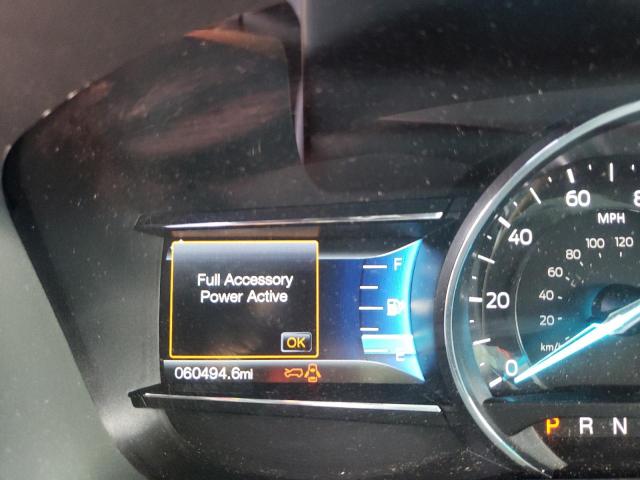 Foto 8 de la subasta – 2016 FORD EXPLORER S con VIN 1FM5K8GT7GGA54830