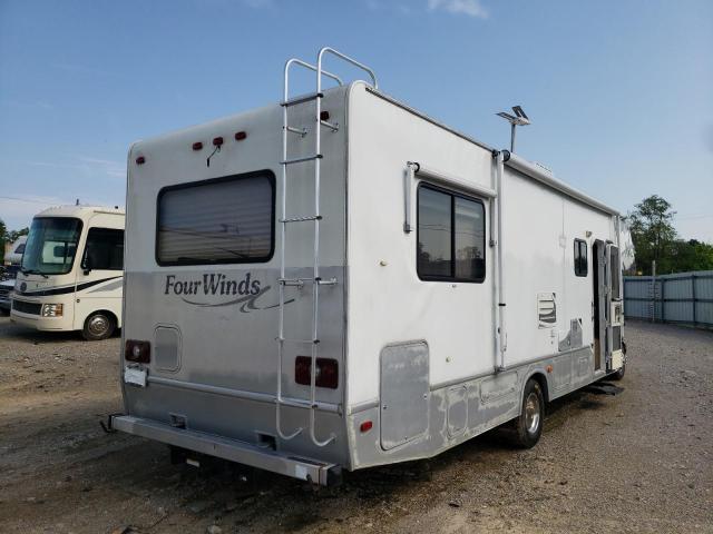 Photo 4 from auction – 2005 FOUR WIND with VIN 1FDXE45S74HB25498