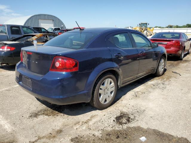Photo 4 from auction – 2013 DODGE AVENGER SE with VIN 1C3CDZAB7DN754323