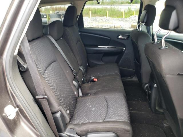 Photo 6 from auction – 2015 DODGE JOURNEY SX with VIN 3C4PDCBG0FT718447