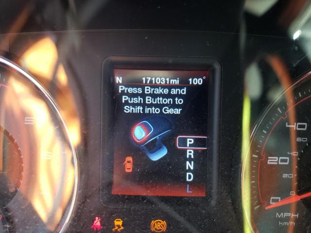Photo 8 from auction – 2012 DODGE CHARGER SX with VIN 2C3CDXHG0CH164106