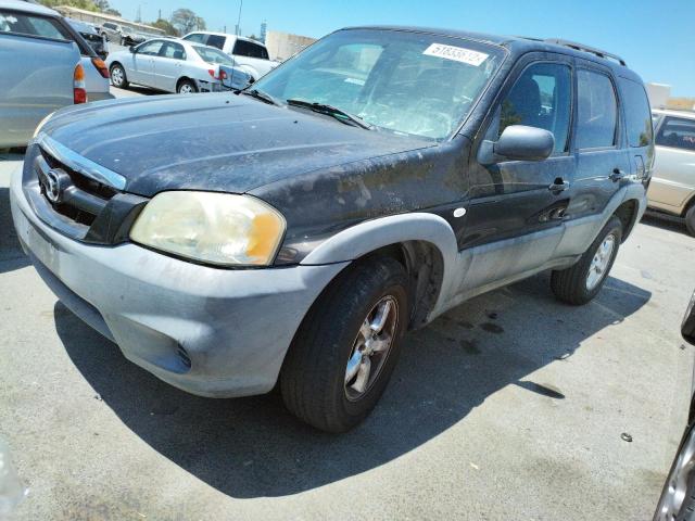 Photo 2 from auction – 2006 MAZDA TRIBUTE I with VIN 4F2YZ02Z66KM34943