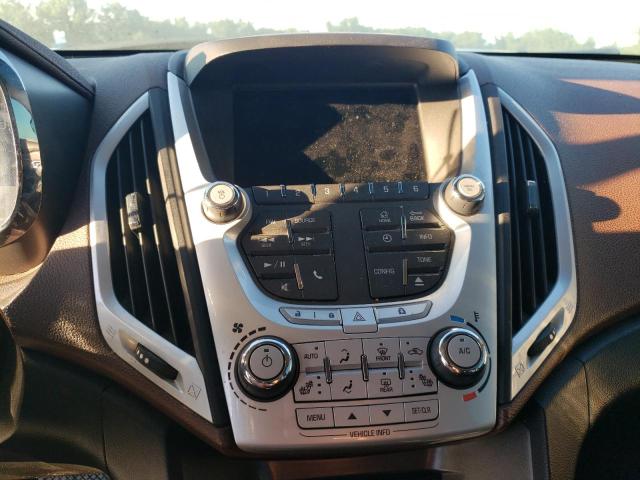 Photo 9 from auction – 2012 GMC TERRAIN SL with VIN 2GKFLVEK4C6119744