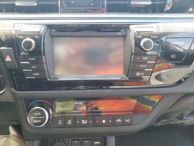 Photo 9 from auction – 2014 TOYOTA COROLLA L with VIN 2T1BURHE5EC150331