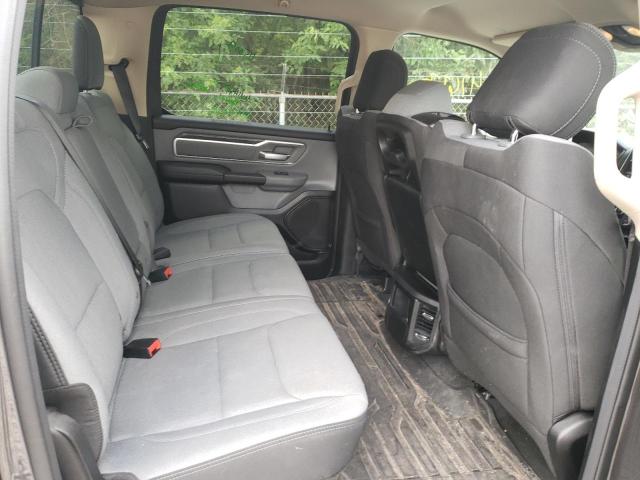 Photo 6 from auction – 2020 RAM 1500 BIG H with VIN 1C6RRFFG2LN104136