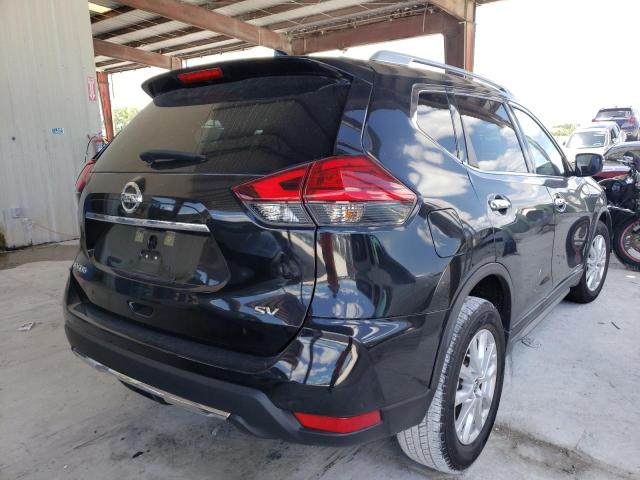 Photo 4 from auction – 2017 NISSAN ROGUE S with VIN KNMAT2MT4HP538103