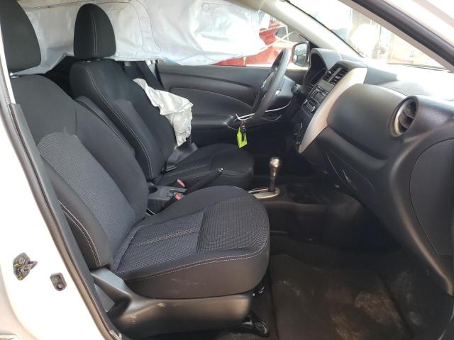 Photo 5 from auction – 2015 NISSAN VERSA S with VIN 3N1CN7AP1FL932659