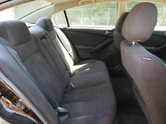 Photo 6 from auction – 2010 NISSAN ALTIMA BAS with VIN 1N4AL2AP6AN457523