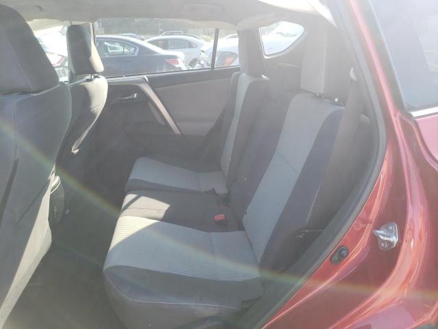 Photo 6 from auction – 2015 TOYOTA RAV4 XLE with VIN 2T3RFREV9FW282481