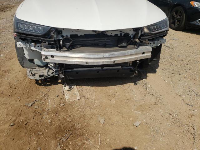Photo 9 from auction – 2018 ACURA TLX TECH with VIN 19UUB1F55JA004997