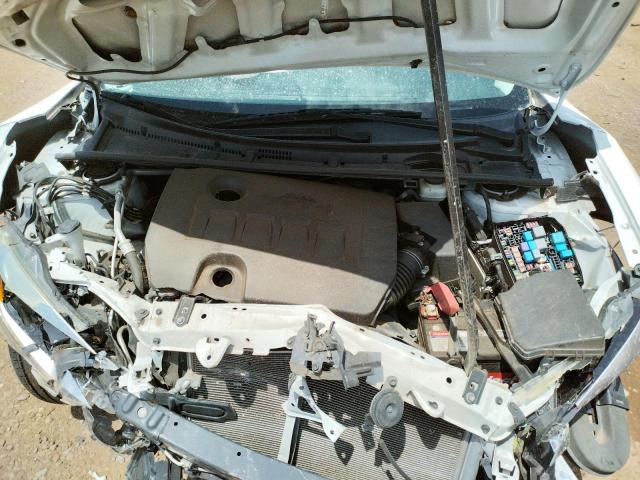 Photo 7 from auction – 2016 TOYOTA COROLLA L with VIN 5YFBURHE0GP381916