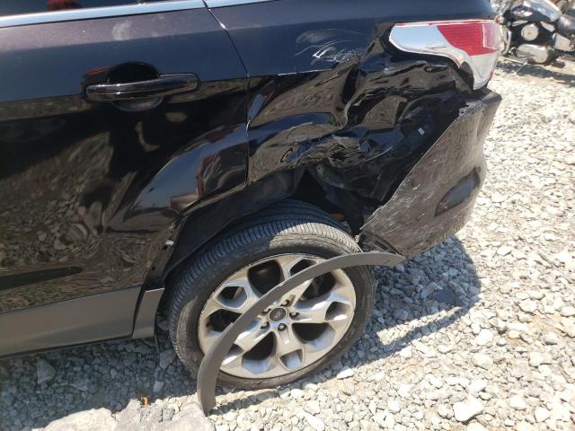 صورة رقم 9 من المزاد - 2013 FORD ESCAPE TIT مع VIN 1FMCU0J94DUC25028