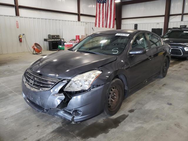 Photo 2 from auction – 2010 NISSAN ALTIMA BAS with VIN 1N4AL2AP5AN506582