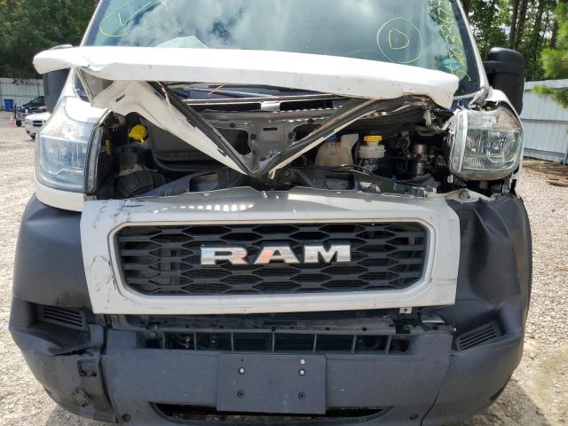 Photo 9 from auction – 2019 RAM PROMASTER with VIN 3C6TRVBG8KE533029
