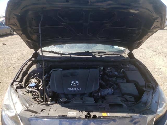 Photo 7 from auction – 2015 MAZDA 3 TOURING with VIN 3MZBM1V77FM198037