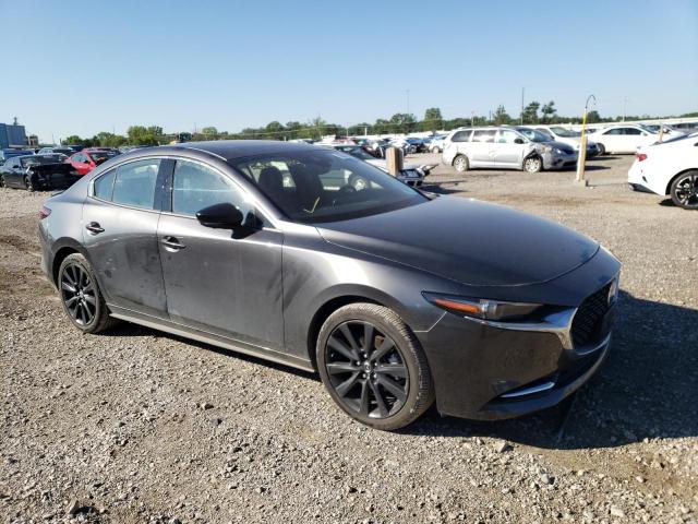 MAZDA 3 PREMIUM 2021 with VIN JM1BPBEY6M1332653 - Photo from auction