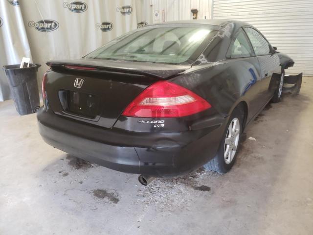 Photo 4 from auction – 2003 HONDA ACCORD EX with VIN 1HGCM82633A012189