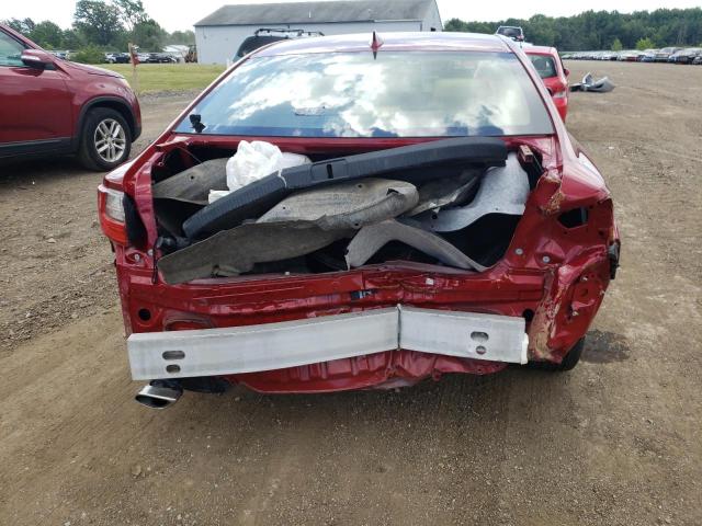 Photo 9 from auction – 2016 LEXUS ES 350 with VIN JTHBK1GG4G2211730