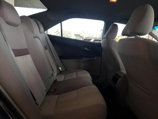 Photo 6 from auction – 2014 TOYOTA CAMRY L with VIN 4T1BF1FK7EU829486