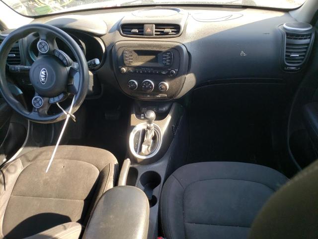 Photo 9 from auction – 2015 KIA SOUL with VIN KNDJN2A23F7235834