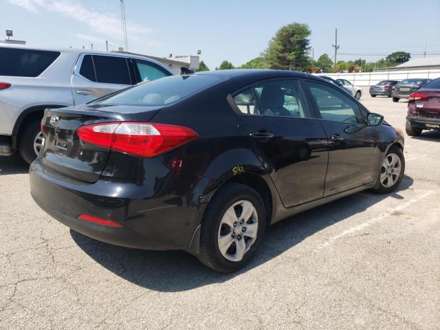 Photo 4 from auction – 2015 KIA FORTE LX with VIN KNAFK4A68F5313241