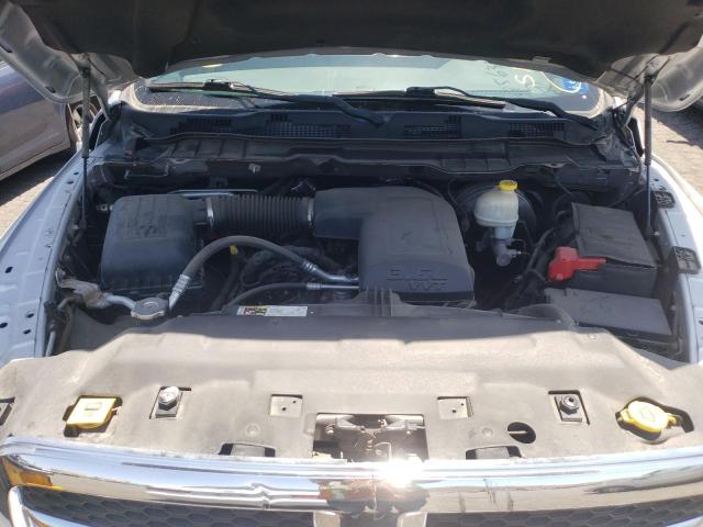 Photo 7 from auction – 2014 RAM 1500 SLT with VIN 1C6RR7GG2ES127005