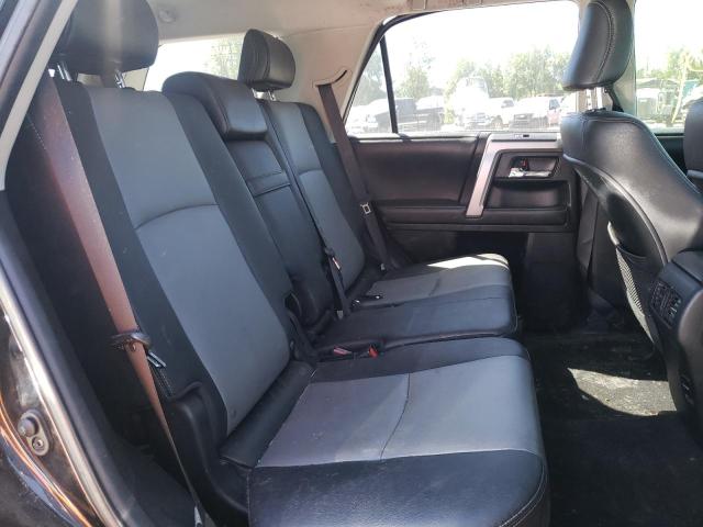Photo 6 from auction – 2015 TOYOTA 4RUNNER SR with VIN JTEZU5JR7F5101727