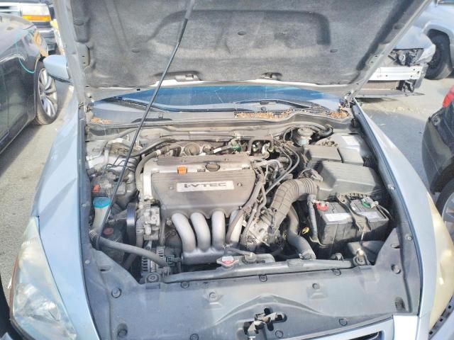 Photo 7 from auction – 2004 HONDA ACCORD LX with VIN JHMCM56344C024952