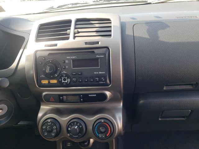 Photo 9 from auction – 2012 TOYOTA SCION XD with VIN JTKKU4B48C1026888