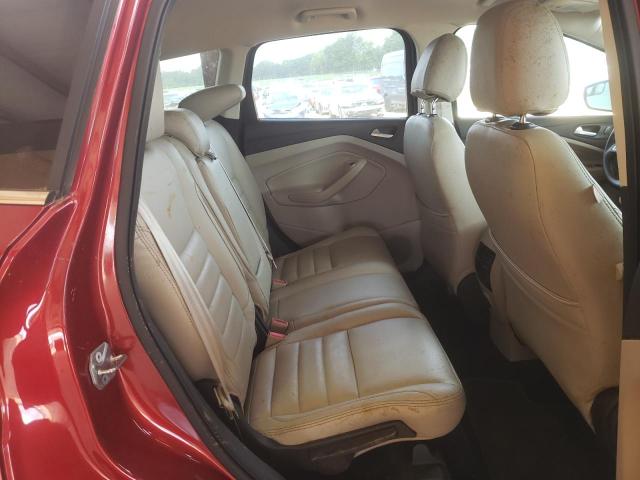 Photo 6 from auction – 2017 FORD ESCAPE SE with VIN 1FMCU0GD7HUB35728