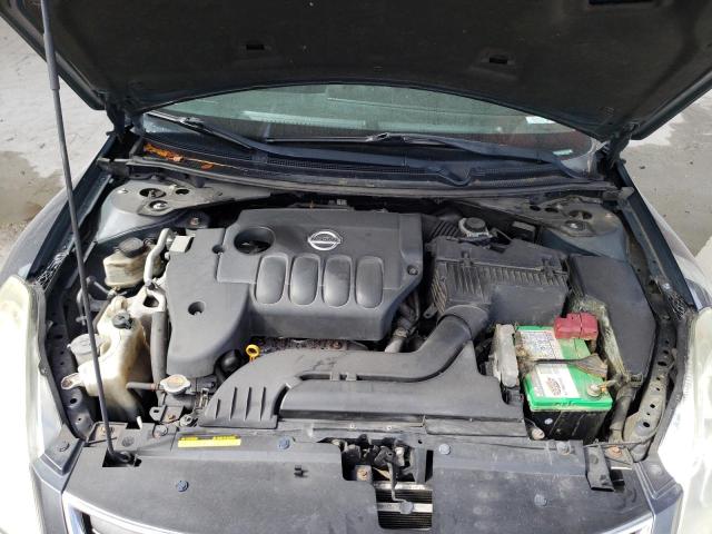 Photo 7 from auction – 2011 NISSAN ALTIMA BAS with VIN 1N4AL2AP6BC159566