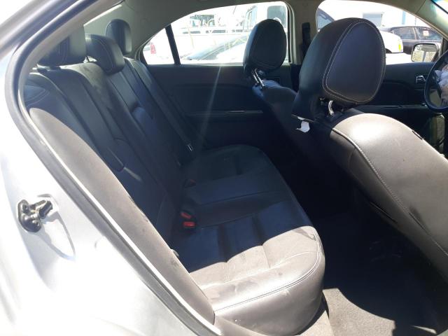 Photo 6 from auction – 2012 FORD FUSION SEL with VIN 3FAHP0JG9CR339019