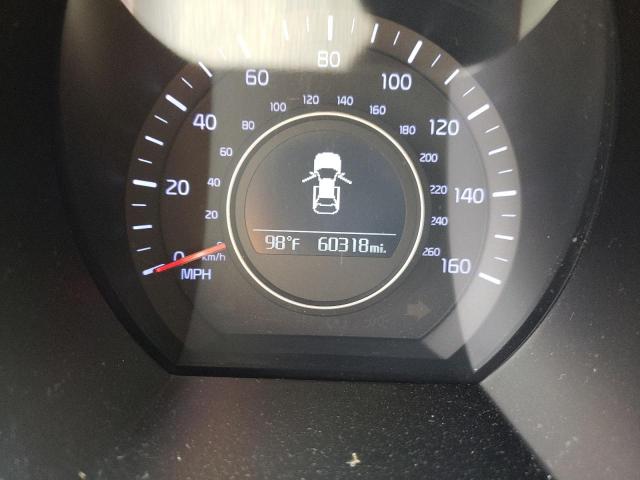 Photo 8 from auction – 2015 KIA OPTIMA LX with VIN KNAGM4A79F5647477