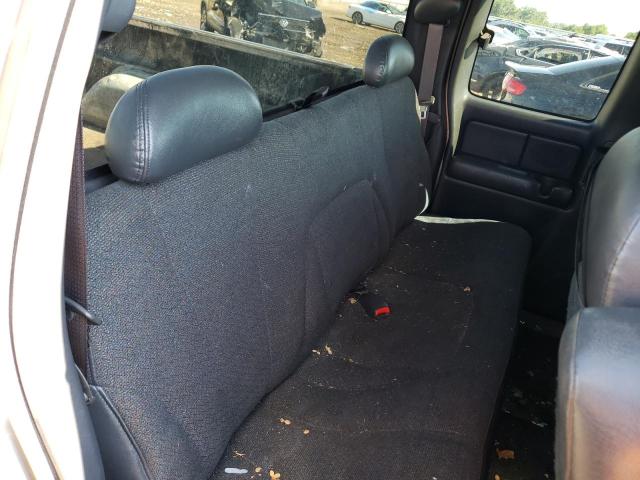 Photo 6 from auction – 2001 CHEVROLET SILVERADO with VIN 2GCEC19V811250187