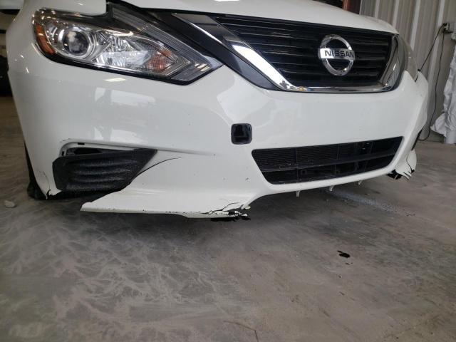 Photo 9 from auction – 2016 NISSAN ALTIMA 2.5 with VIN 1N4AL3AP2GN357269
