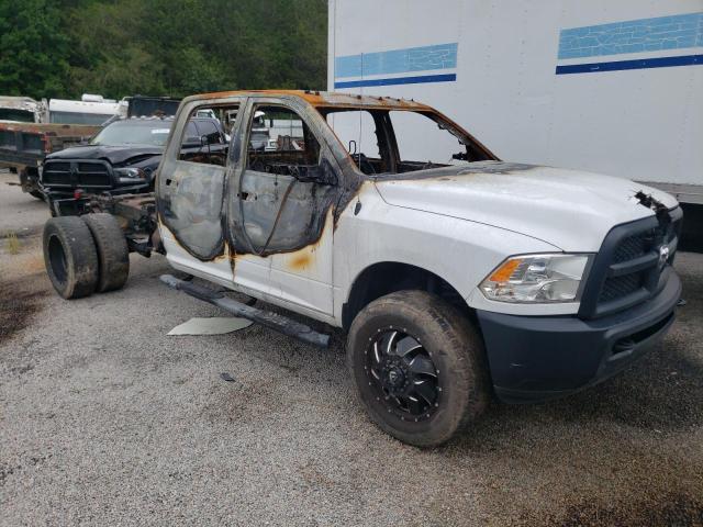 RAM 3500 ST 2017 with VIN 3C63RRGL7HG651132 - Photo from auction
