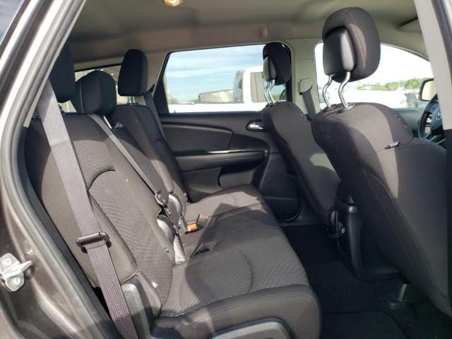 Photo 6 from auction – 2017 DODGE JOURNEY SE with VIN 3C4PDCAB5HT563662