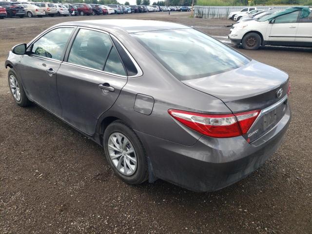 Photo 3 from auction – 2017 TOYOTA CAMRY LE with VIN 4T1BF1FKXHU304779