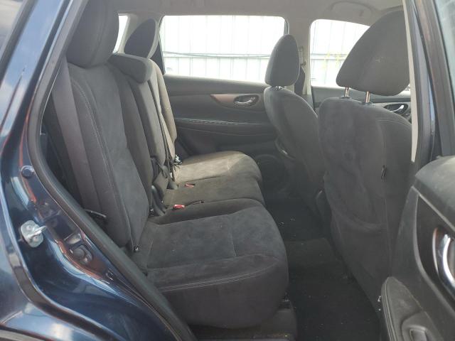 Photo 6 from auction – 2015 NISSAN ROGUE S with VIN KNMAT2MV0FP549162