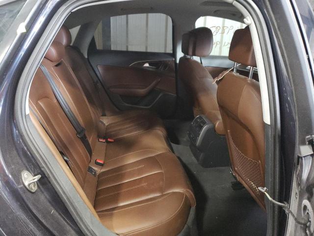 Photo 6 from auction – 2013 AUDI A6 PREMIUM with VIN WAUGGAFC4DN069765