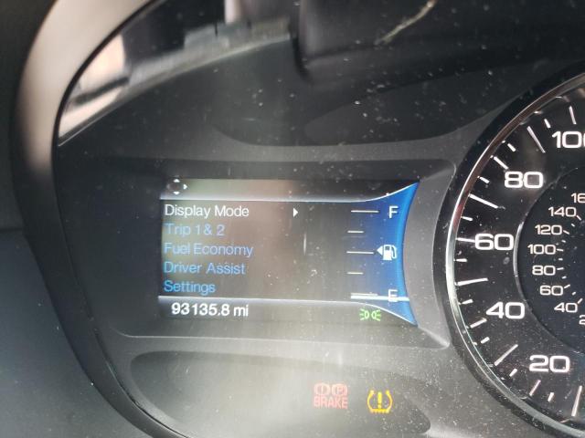 Photo 8 from auction – 2014 FORD EDGE SPORT with VIN 2FMDK3AK5EBB34808