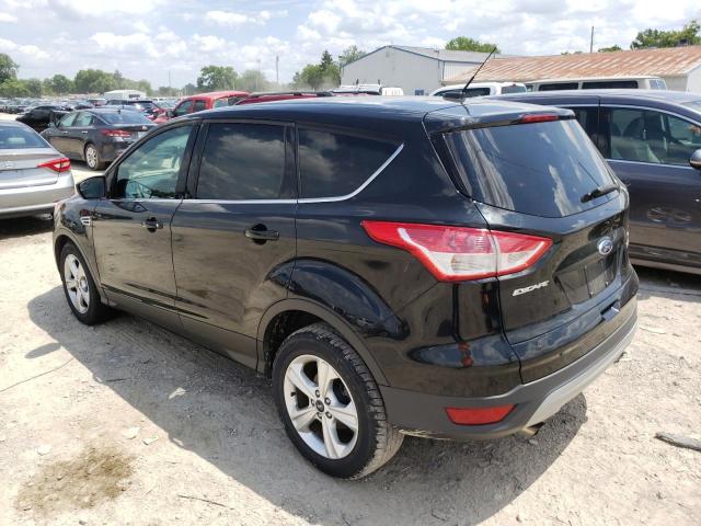 Photo 3 from auction – 2014 FORD ESCAPE SE with VIN 1FMCU0GX2EUA28348
